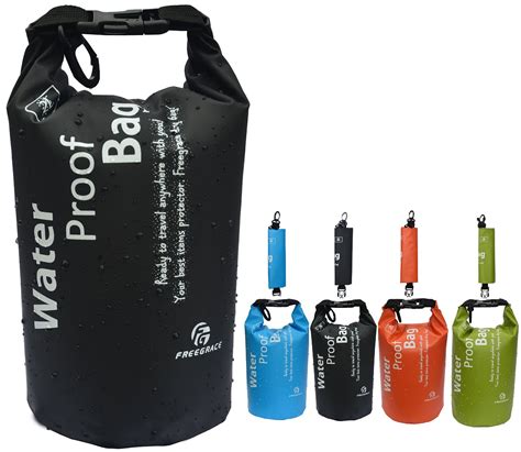 best dry bags for rafting.